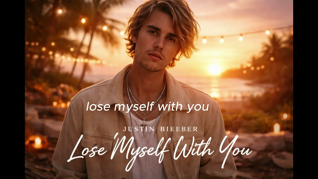 Justin Bieber - Lose Myself With You