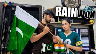 AREEB K CRAZY REACTIONS ? | Pak Vs India AsiaCup 2023 ? | Highlights Dehk K Celebrate Kerty Rhye?