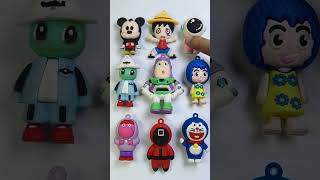 Funny Satisfying Trendy Toy with MICKEY MOUSE 🥳🫣🩵