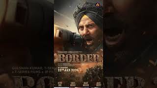 SUNNY-BORDER 2#love #bollywood #entertainment #viral #meme #story #youtubesorts #bollybaarbeque #war