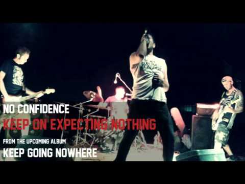 Keep Going Nowhere artwork