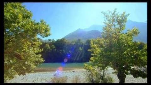 Ylli Baka - Sa e dua Shqiperine (Official Video)