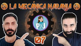 LMN 01x07 con LUISA de @partidasporjugar  Tag 1 juego 1 anécdota