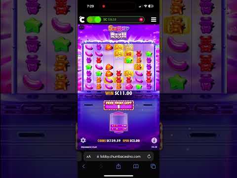 Check out this hit on my favorite game-Sugar Rush!