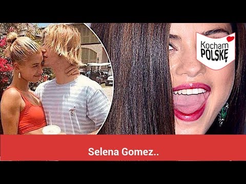 Wideo: Selena Gomez potwierdziła spotkanie z Bieber