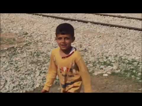 YSTF Refugee Video