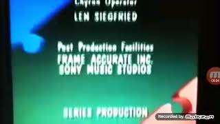 The Puzzle Place Credits With Ultimate Toodle-Loo Thing