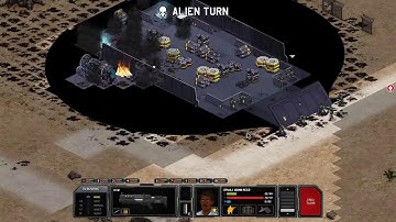 Xenonauts - Community Edition - Insane+Ironman - Part 7