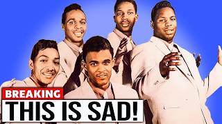 The TRAGIC Life & End Of 'The Dells' Members Is Truly Heartbreaking!!