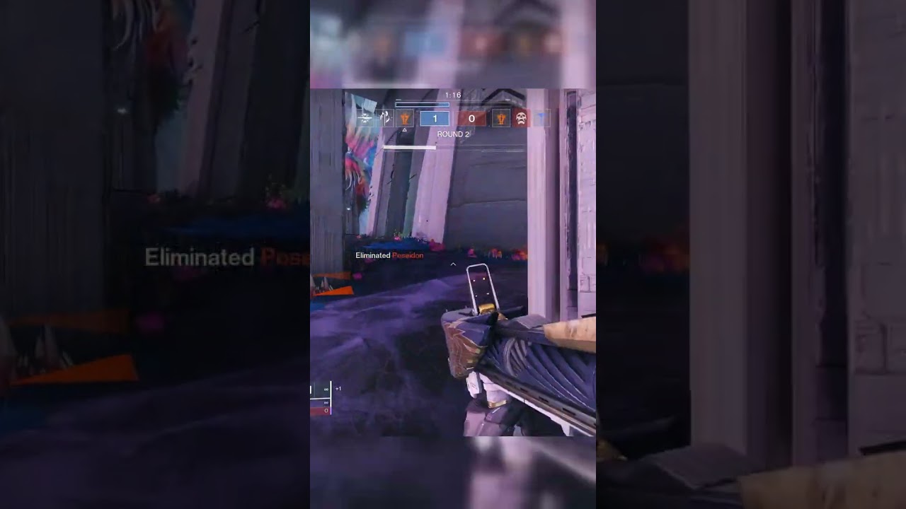 Buffed Fighting Lion is so Satisfying