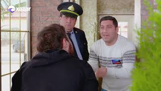 Rəis Mama Da Salam Deyir Xalxın Evi