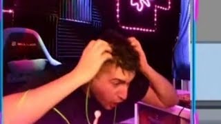 Vanimy Najveći Rage Ikada Uvijek Kad Sam Ja Ubica Odma Provale Vanimy Poludio Zbog Stream Snipa