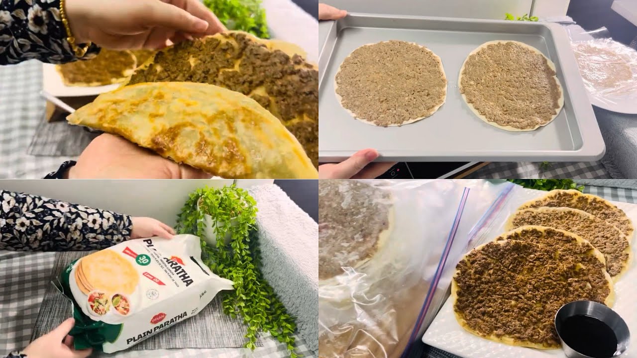 عش البلبل ب 10 دقائق وطريقة التفريز لشهر رمضان 🌙#اكلات_سريعه #اكسبلور #وصفات_رمضان