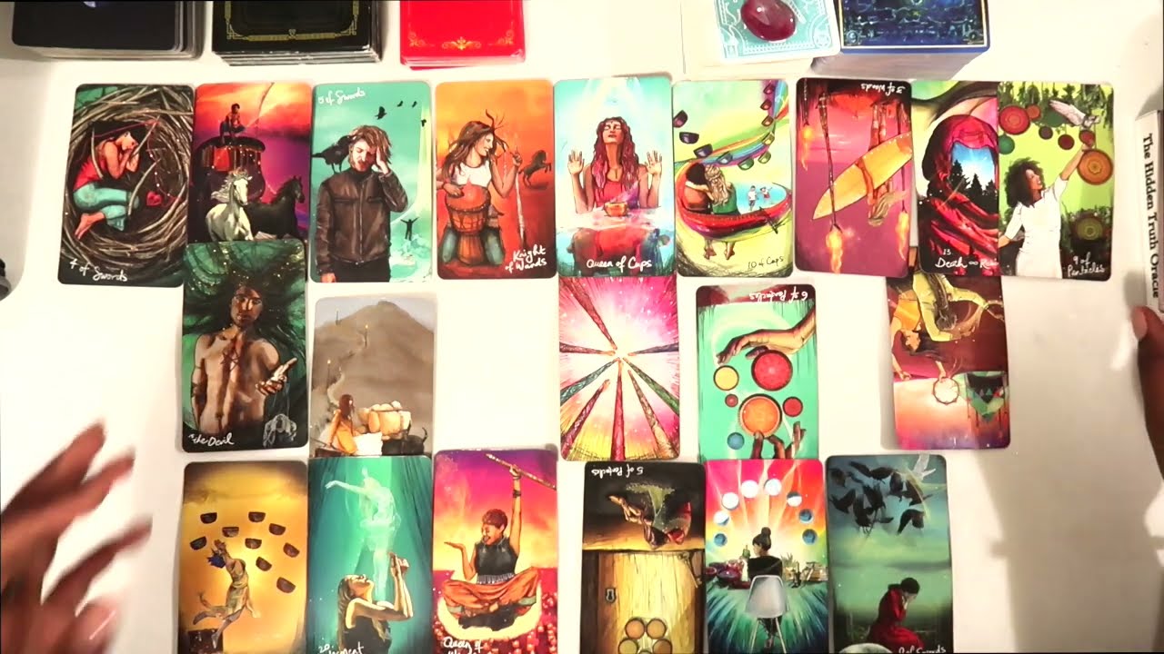 Aries ♈️ May 2022 Love Tarot 💕 | Stuck On A Toxic Partner Waiting For A Promise