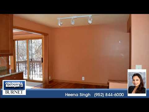 5717 W 68th Street, Edina, MN home video tour