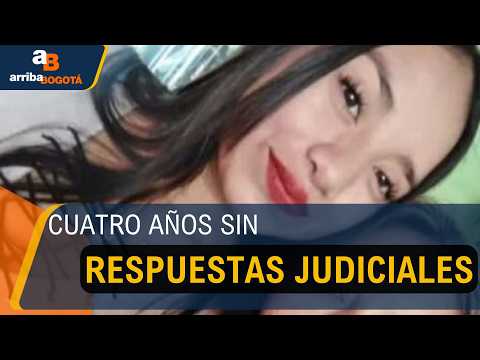 ⁣Familia de Karen Molina denuncia graves dilaciones en el proceso judicial tras su muerte | CityTv