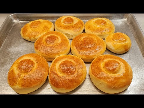 Como Hacer Bisquets Caseros