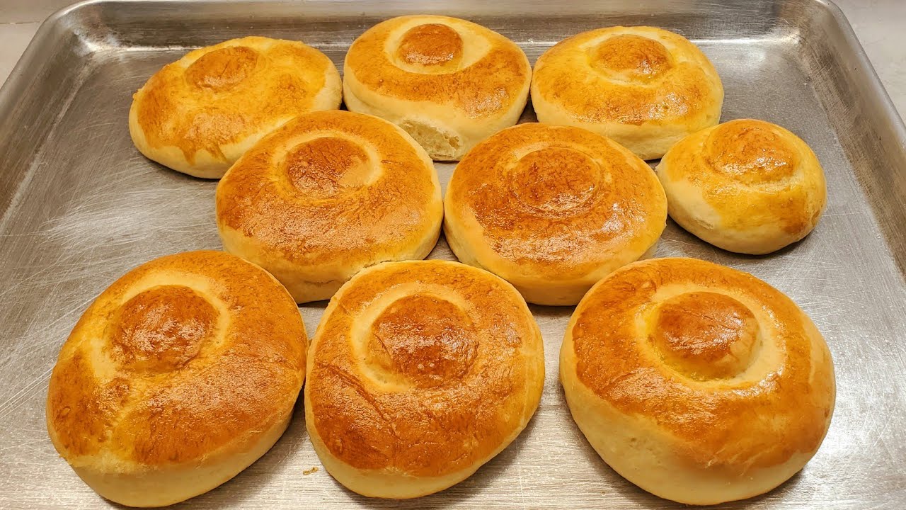 como hacer bisquets de mantequilla super esponjaditos y suavecitos