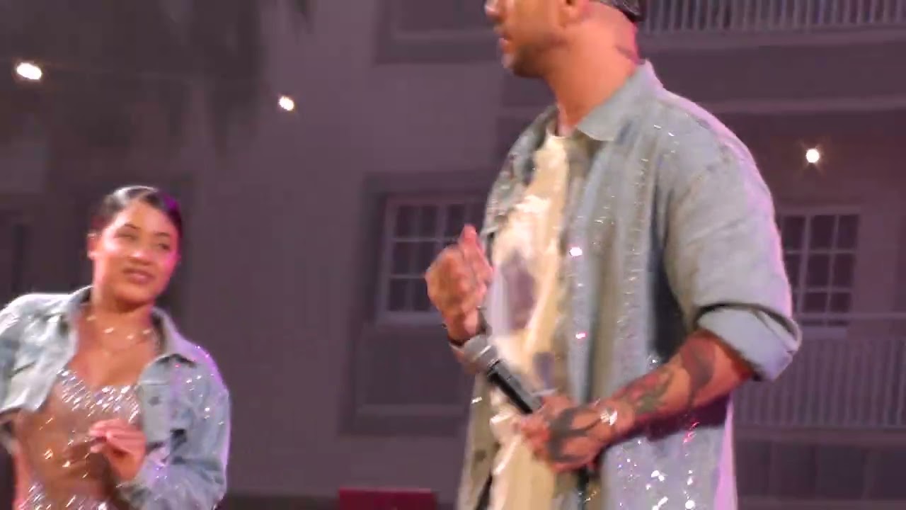 EL COMBO DOMINICANO CANDELARIA 2026 3