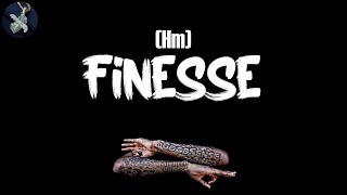 Pheelz - Finesse (Lyrics)