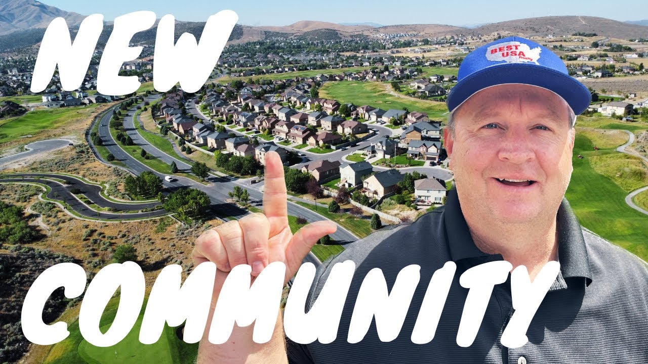 Pros & Cons of Eagle Mountain, Utah