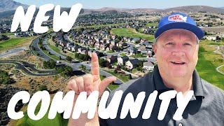 Pros & Cons of Eagle Mountain, Utah