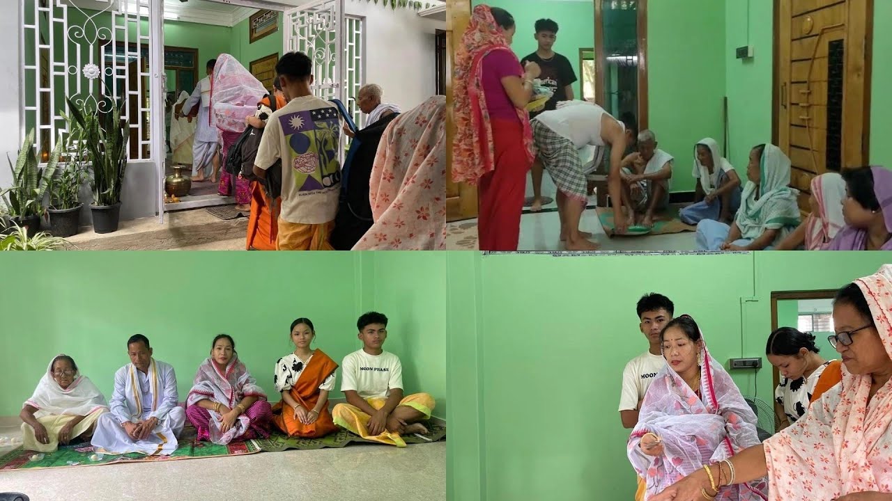 Eikhoigi yum sangkabagi numit yengminasi😊