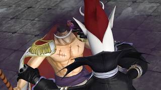 PENGORBANAN SHIROHIGE UNTUK MASA DEPAN ! One Piece Pirate 2