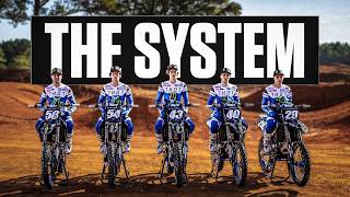 Star Racing Found an Advantage Nobody Else Could Copy