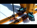 Xenic - Step out - Fritschi Swiss Bindings