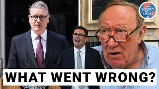 This is the moment that Keir Starmer failed | Andrew Neil