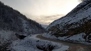 Artvin yolculuğu ( kartpostal görüntüsü) Ben da gelacam  ARDANUÇ- ŞAVŞAT Resimi