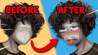 GIVE ME A FACE [300 SUB SPECIAL]