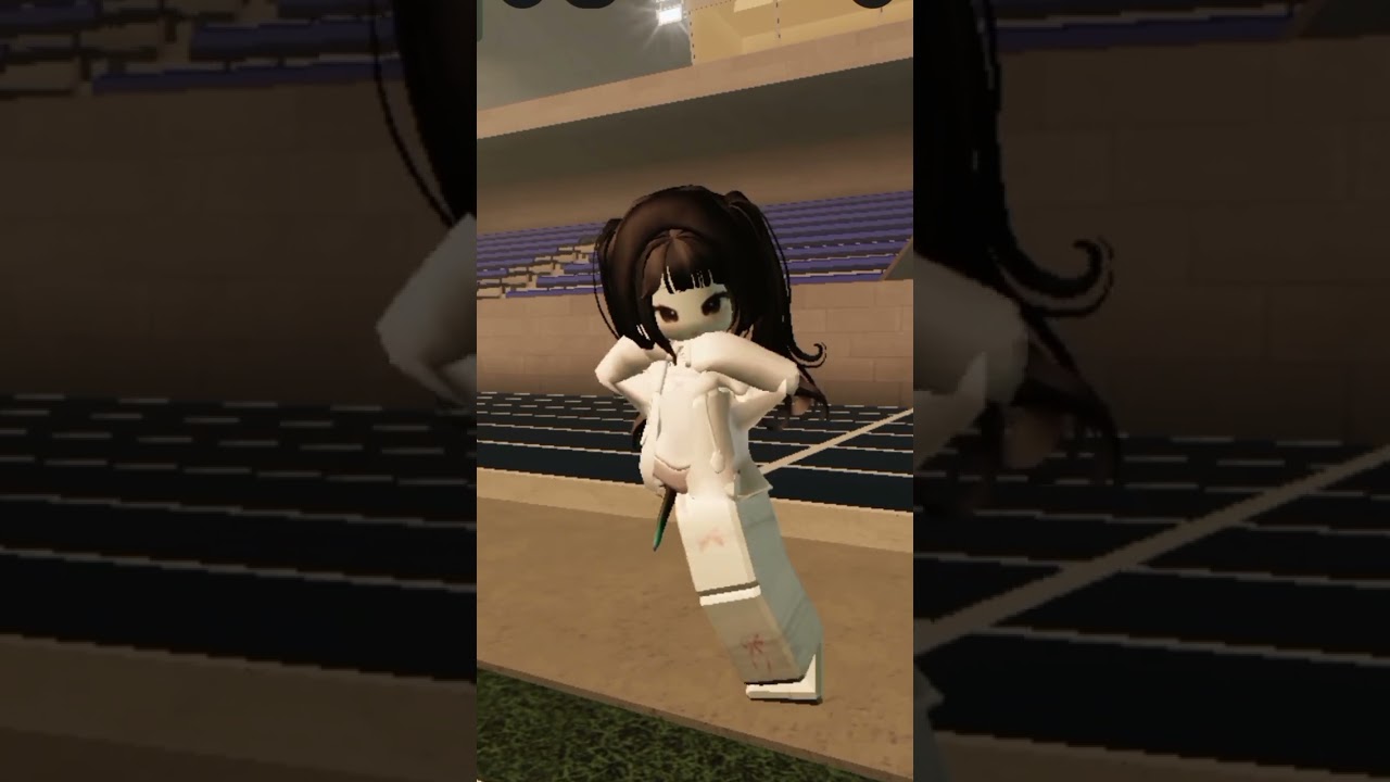 [ 🎧✨ ] #trend #roblox