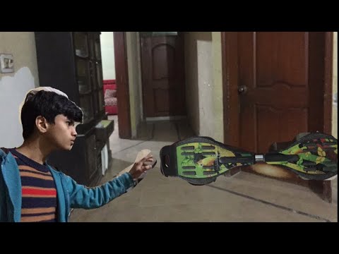Chachu Sam Trying to drive skateboard (#skateboard ,#BAD SAM,#chachu ) failed 😔 ...