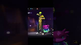 BEYONDER'S ERA !#game #ff#games#short#shorts#ebbu#ebbuedit