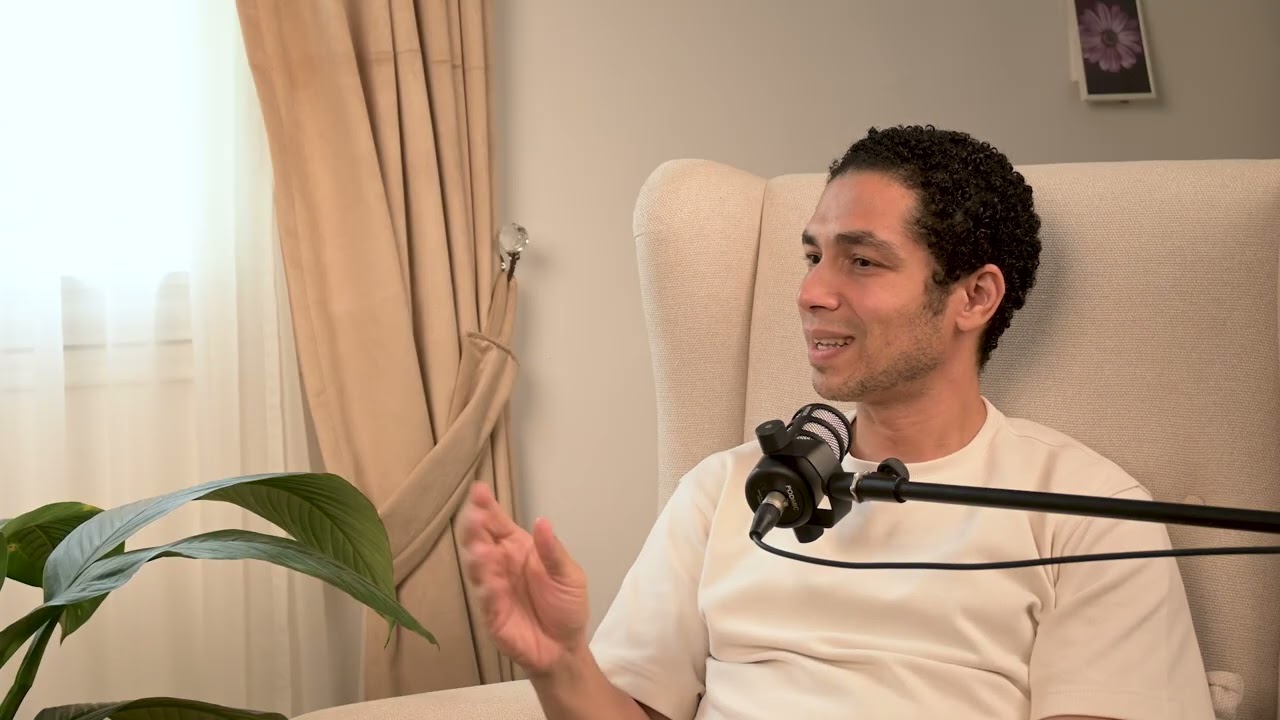 Episode 2 : coach Tamer