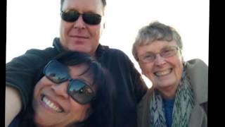 Kirk's Celebration of life