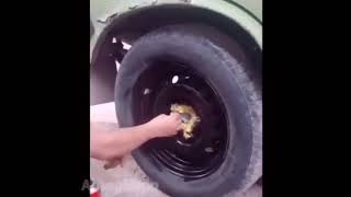 modif velg kaleng