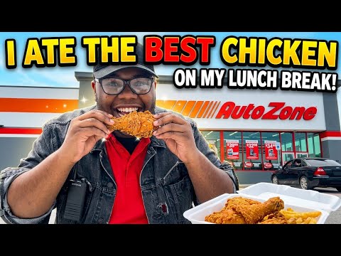 Autozone Michigan Ave Jackson Michigan