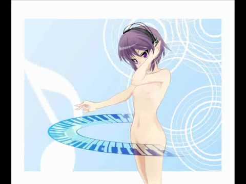 Yuki Nagato Hentai