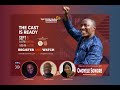 WATCH LIVE: TF Interviews: A Conversation With Omoyele Sowore