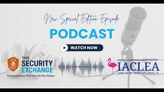 The Security Exchange En Direct De Liaclea 2026 Entretien Avec Quchee Collins