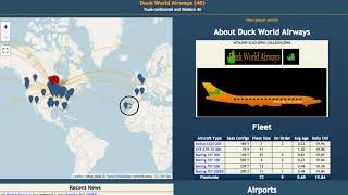 Airline Empires: How To Open New Routes Net Worth