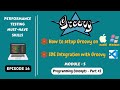 Ep 16 | Programming Concepts | 🚀 How to setup Groovy? 🚀