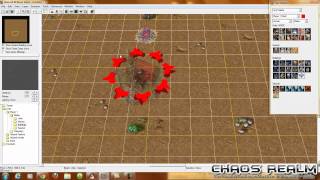Hero Selector Tutorial WC3