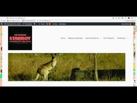 Google Analytics - Video 1 - Como conectar GA a nuestra web