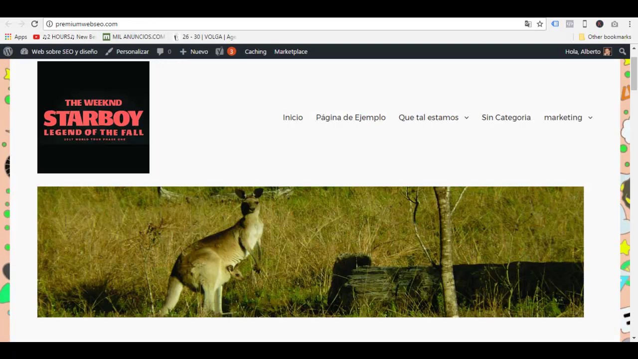 Google analytics video 1 como conectar ga a nuestra web youtube