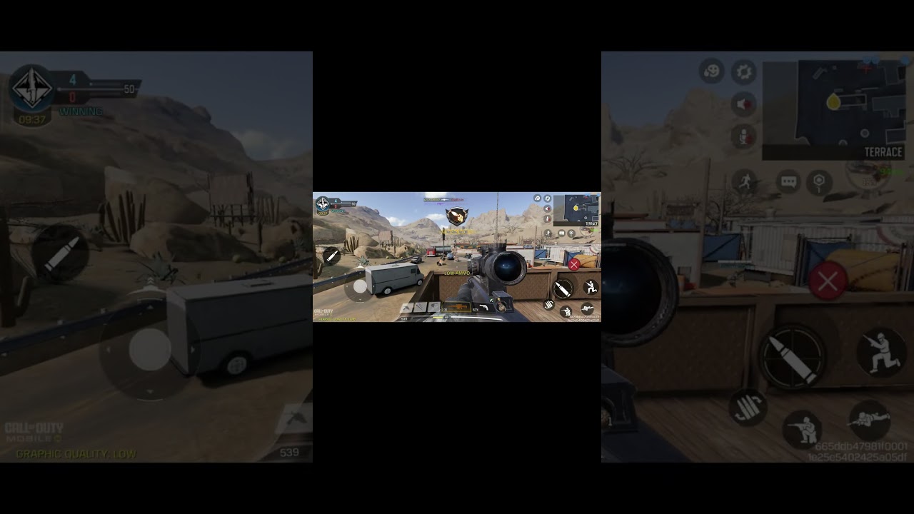 call of duty frontline diesel map sniper kills 