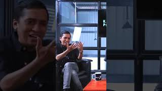Om Mobi Bongkar Alasan Hire Duo Bahlul: Karena Mereka Nggak Pernah Berhenti Ngomong!